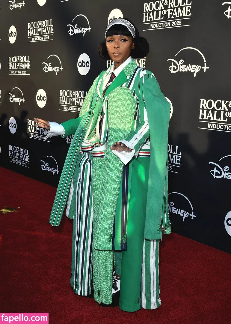 Janelle “Jane” Monáe Onlyfans Photo Gallery 