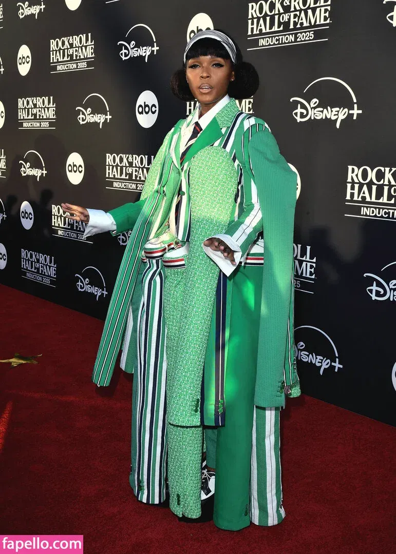 Janelle “Jane” Monáe Onlyfans Photo Gallery 