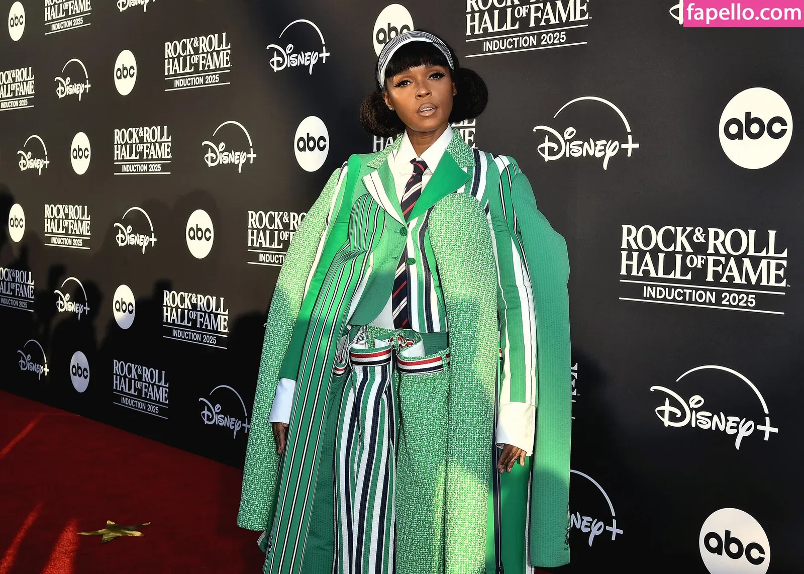 Janelle “Jane” Monáe Onlyfans Photo Gallery 