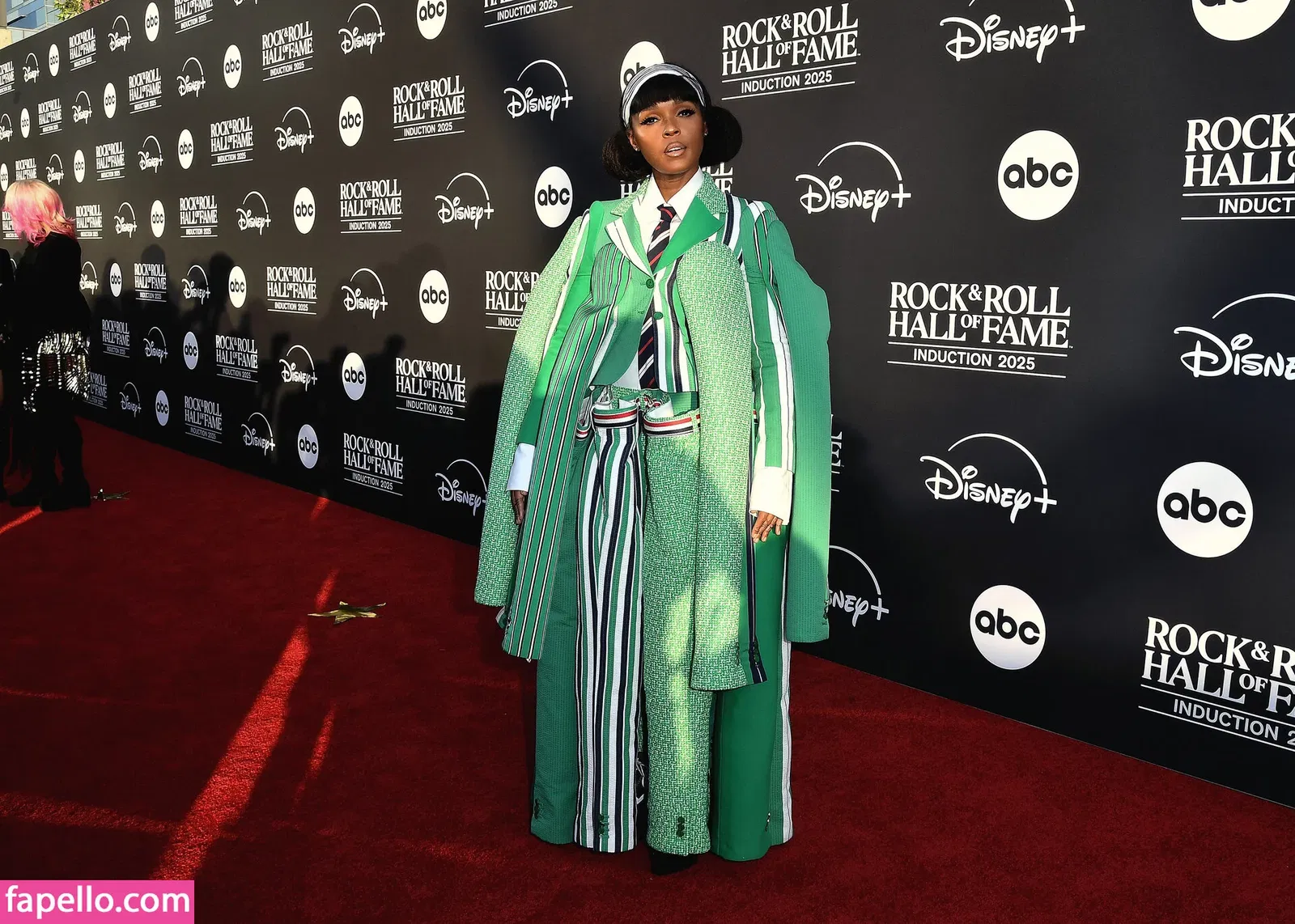 Janelle “Jane” Monáe Onlyfans Photo Gallery 