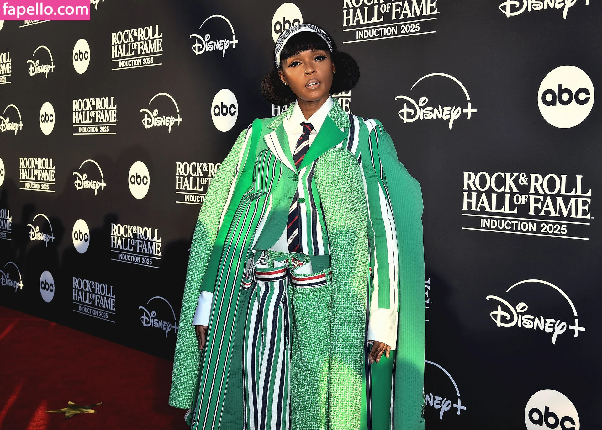 Janelle “Jane” Monáe Onlyfans Photo Gallery 