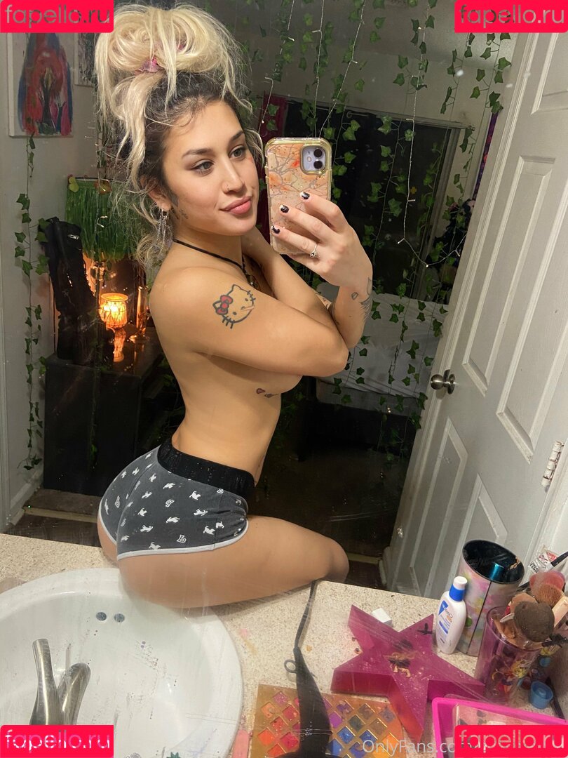 Josie Ramos Onlyfans Photo Gallery 