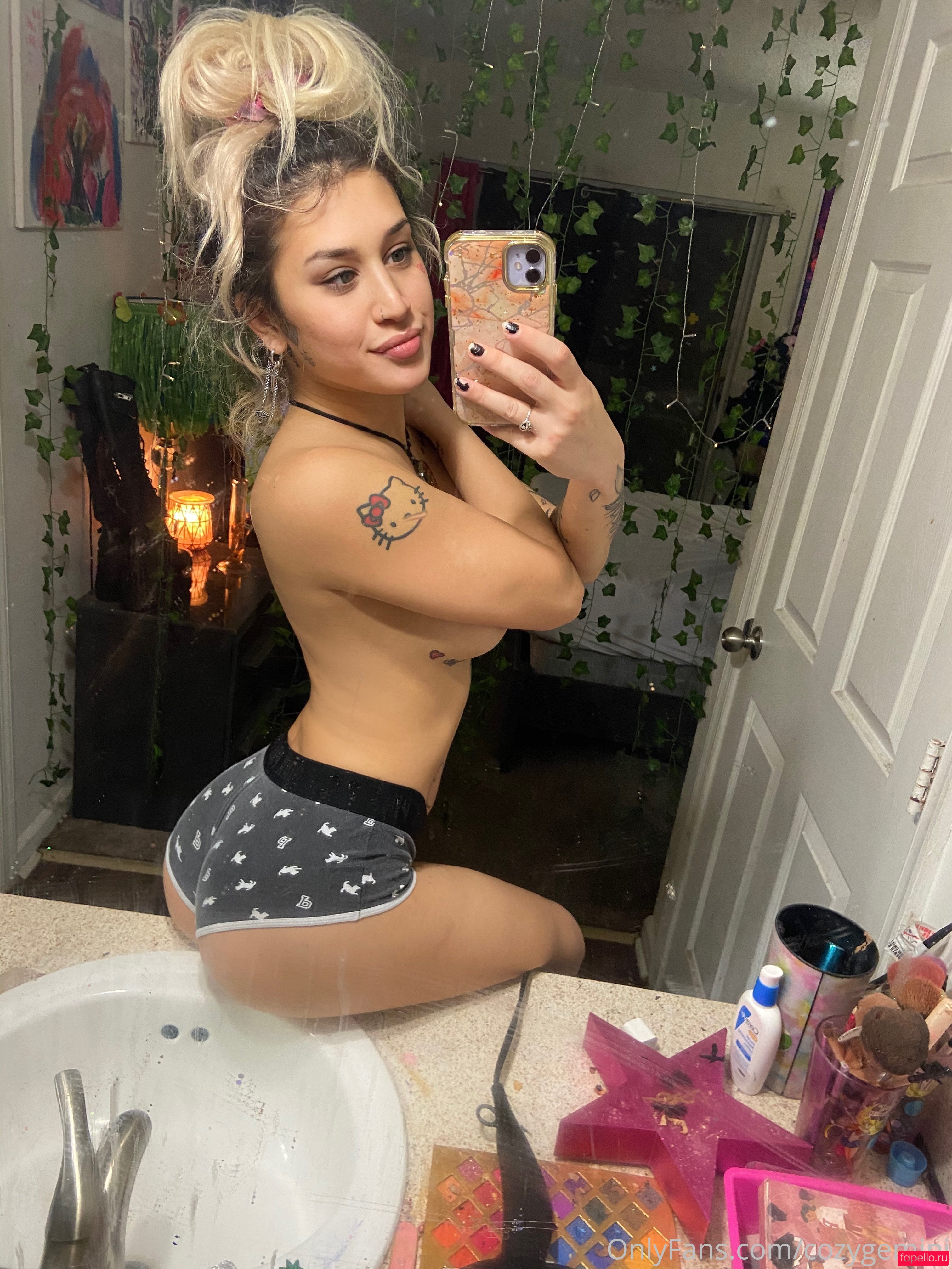Josie Ramos Nude Onlyfans Photo 33