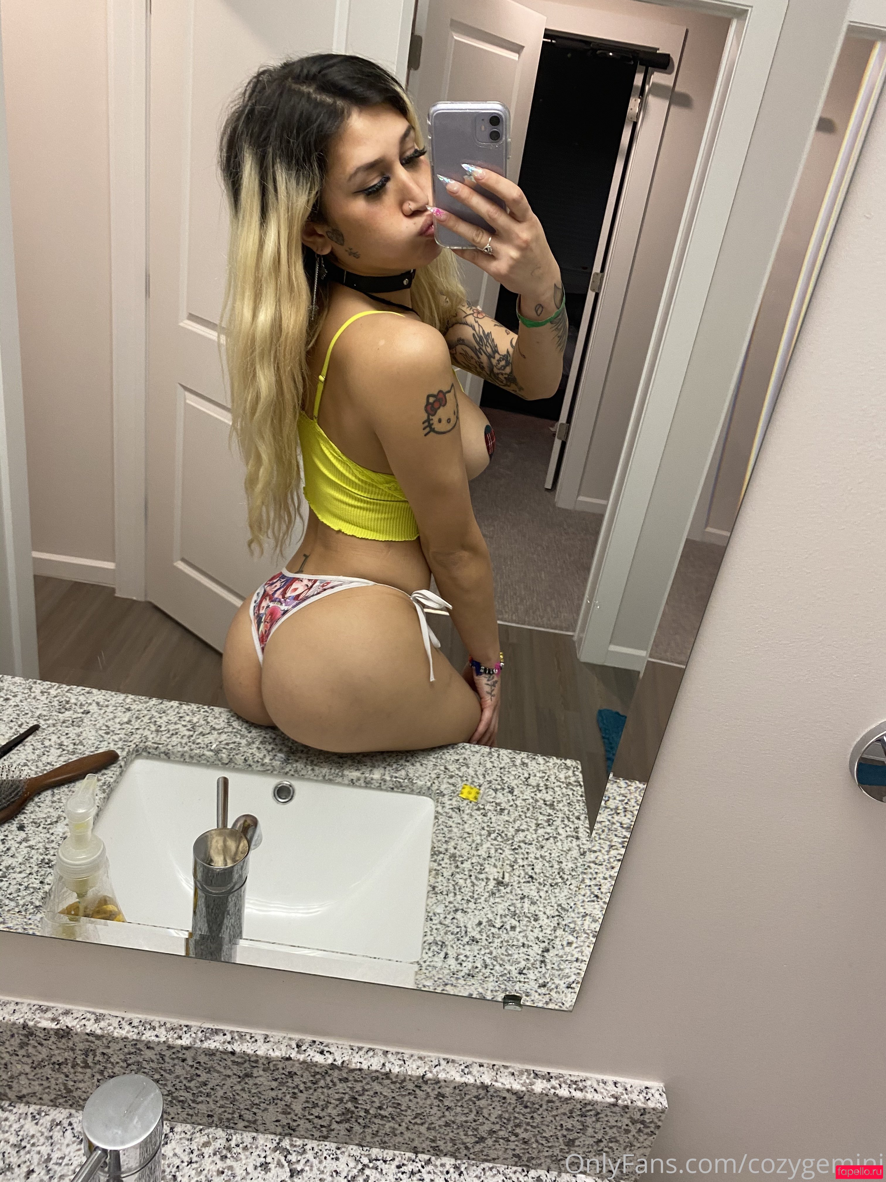 Josie Ramos Nude Onlyfans Photo 31