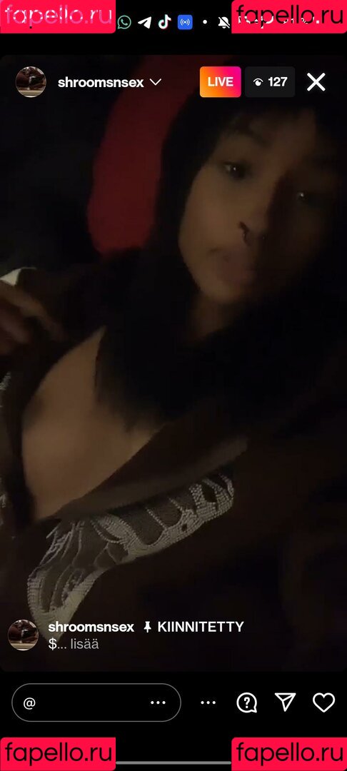 petitchepii Onlyfans Photo Gallery 