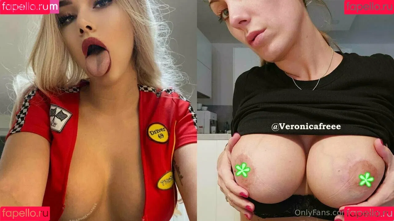 freiyawild Onlyfans Photo Gallery 