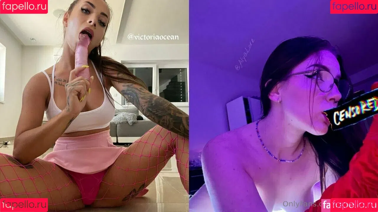 freiyawild Onlyfans Photo Gallery 