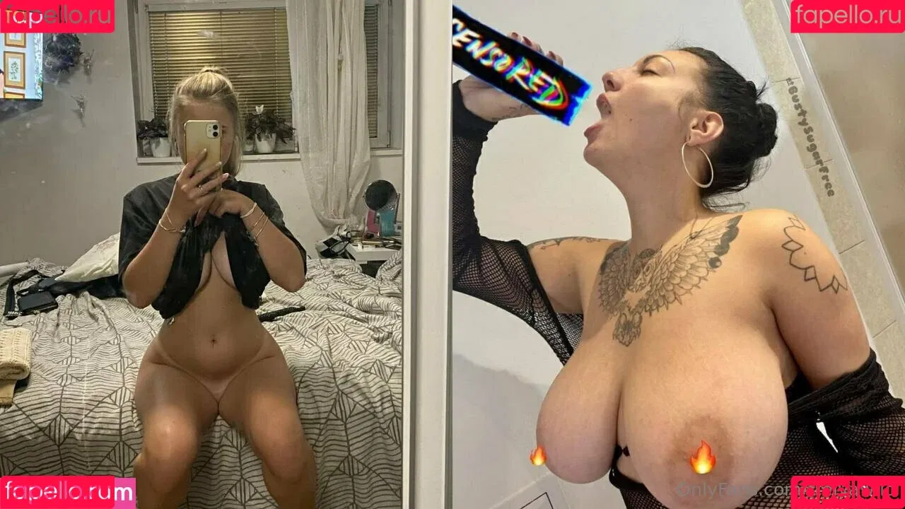 freiyawild Onlyfans Photo Gallery 