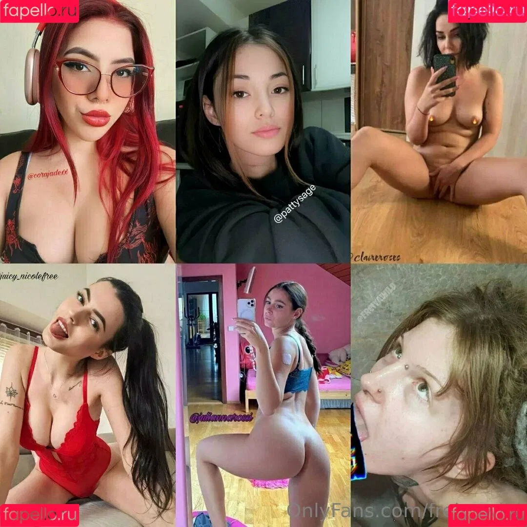 freiyawild Onlyfans Photo Gallery 