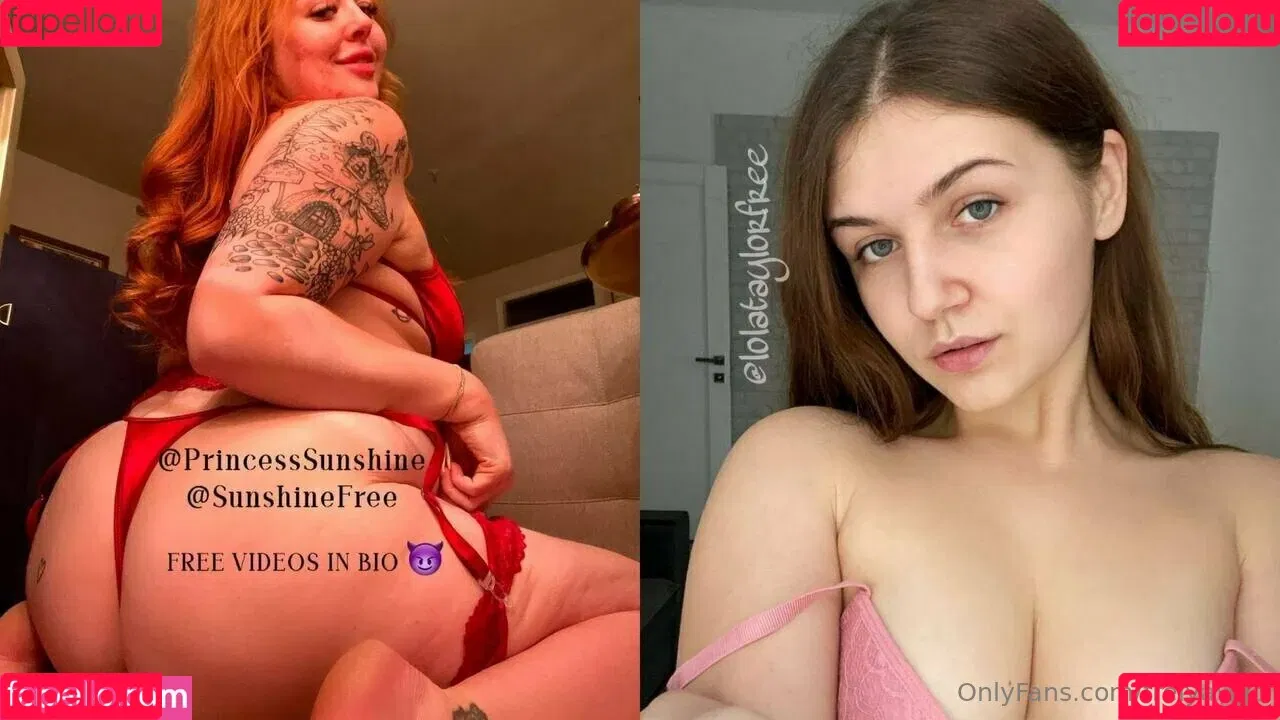 freiyawild Onlyfans Photo Gallery 