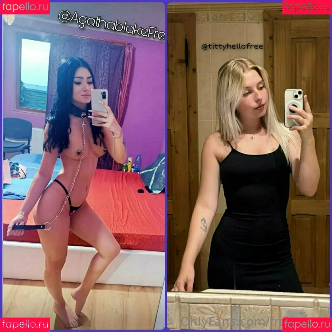freiyawild Onlyfans Photo Gallery 