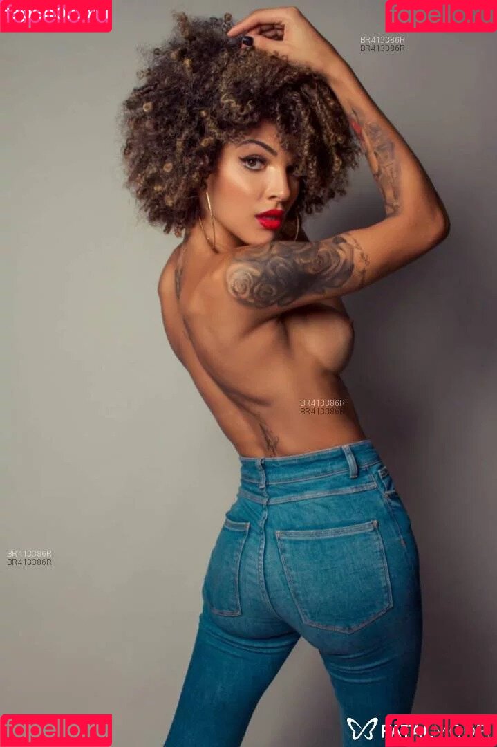 freiyawild Nude Onlyfans Photo 21
