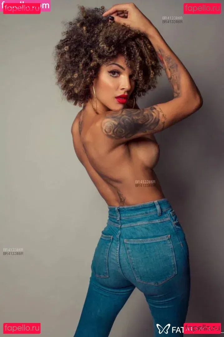 freiyawild Onlyfans Photo Gallery 