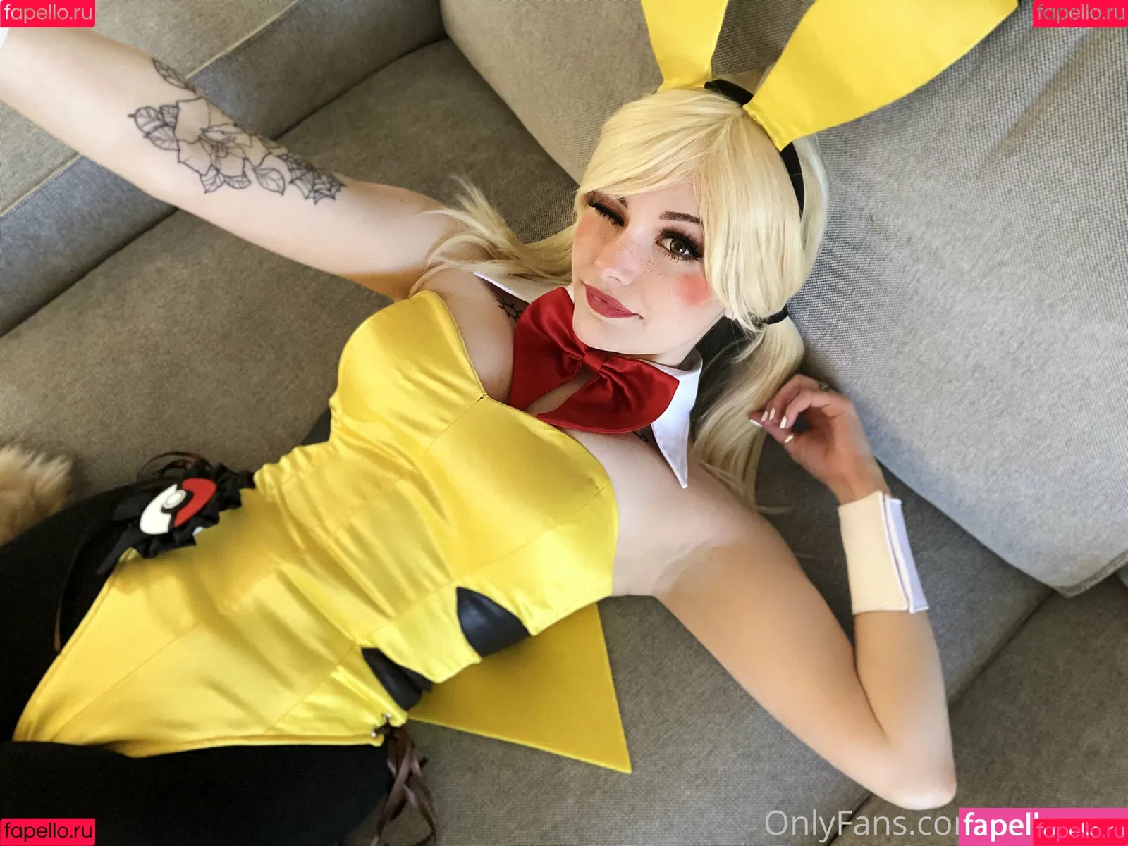 freecare Onlyfans Photo Gallery 