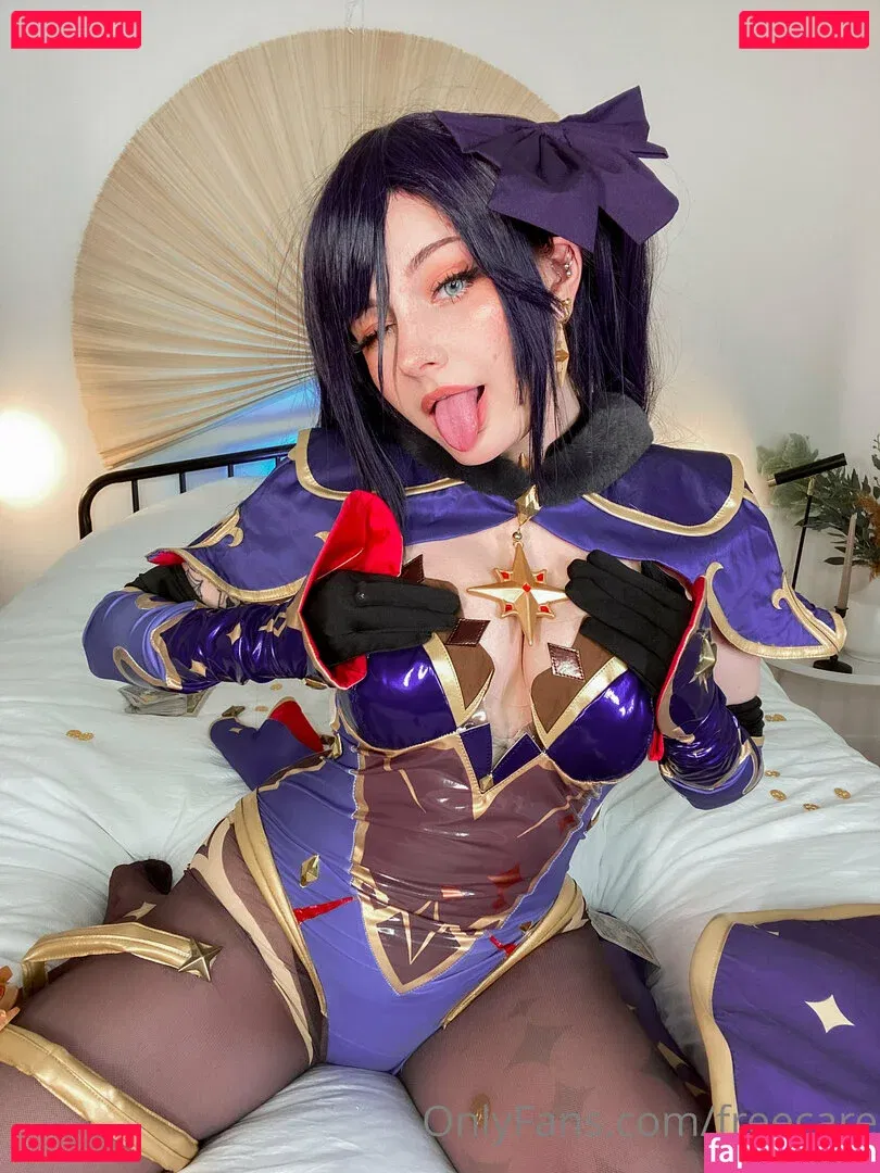 freecare Onlyfans Photo Gallery 