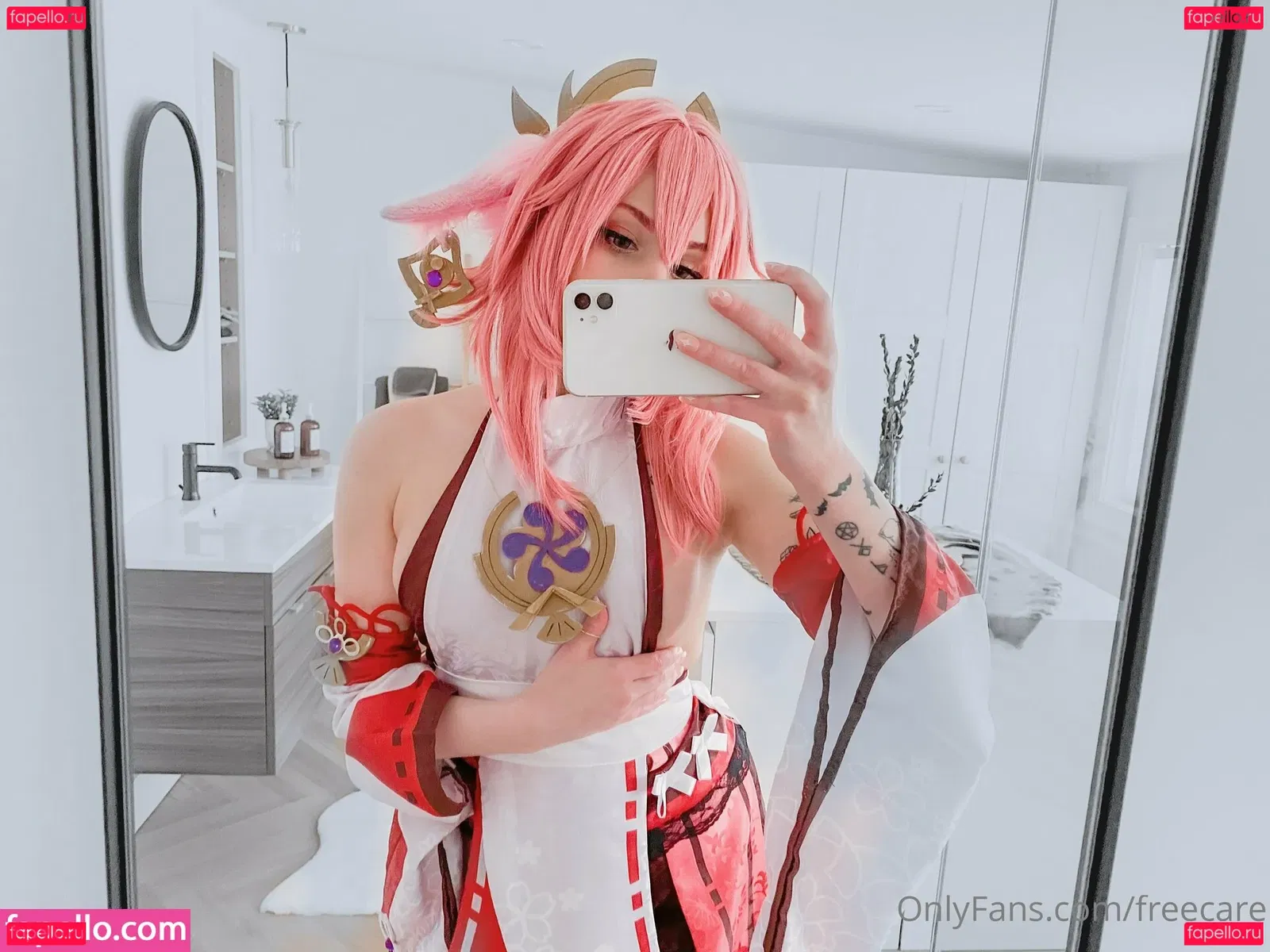 freecare Onlyfans Photo Gallery 