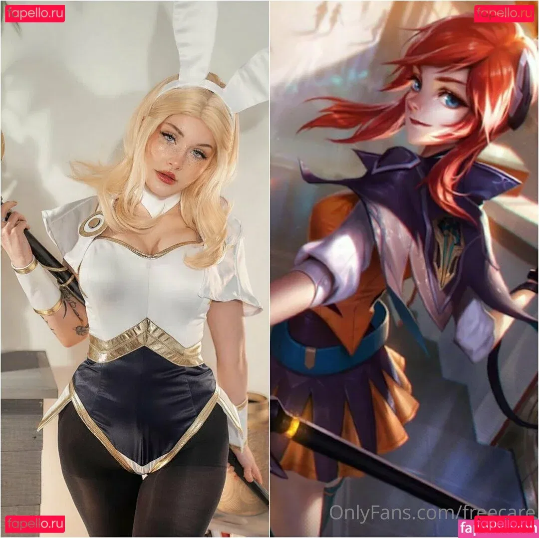 freecare Onlyfans Photo Gallery 