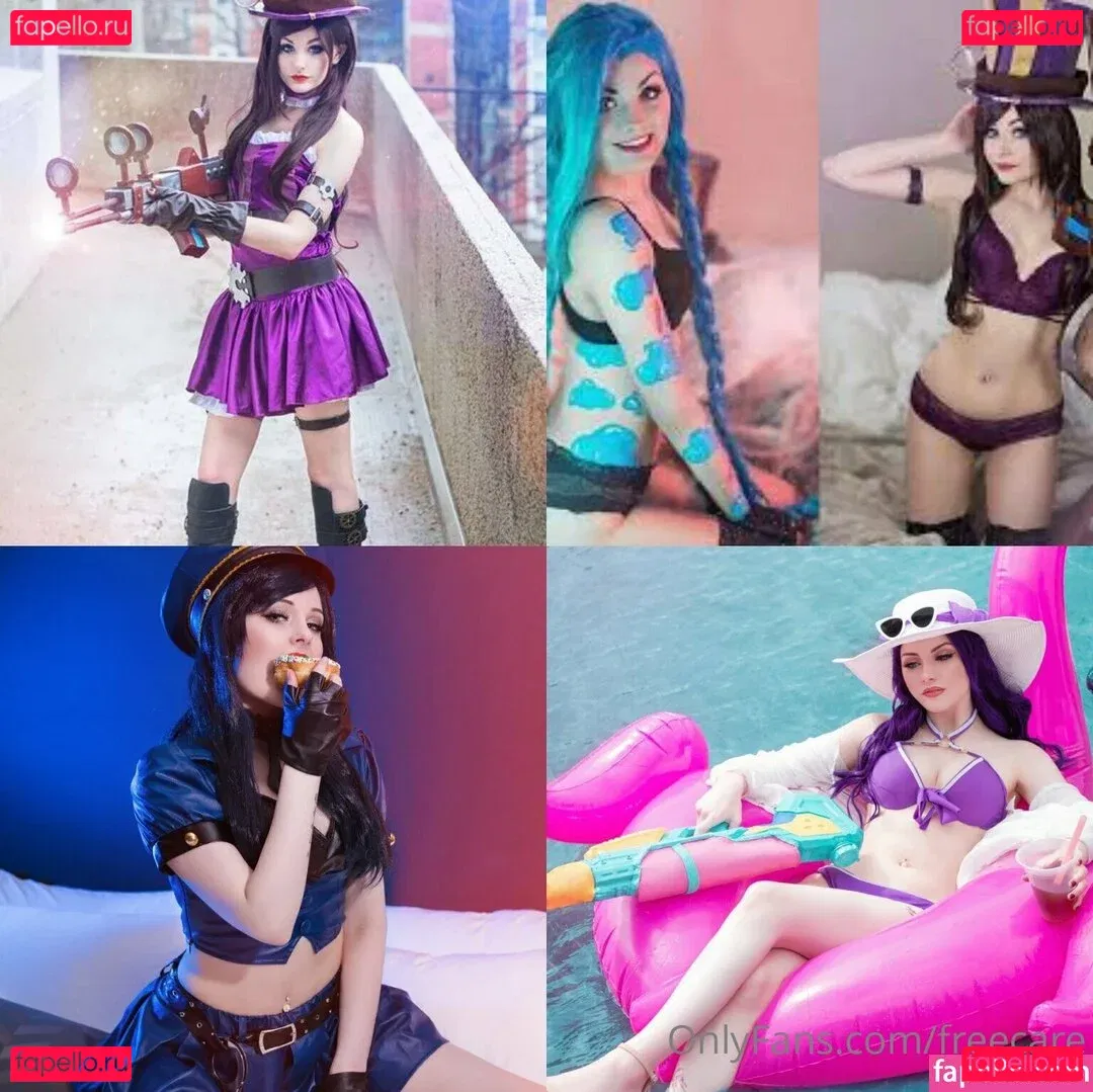 freecare Onlyfans Photo Gallery 