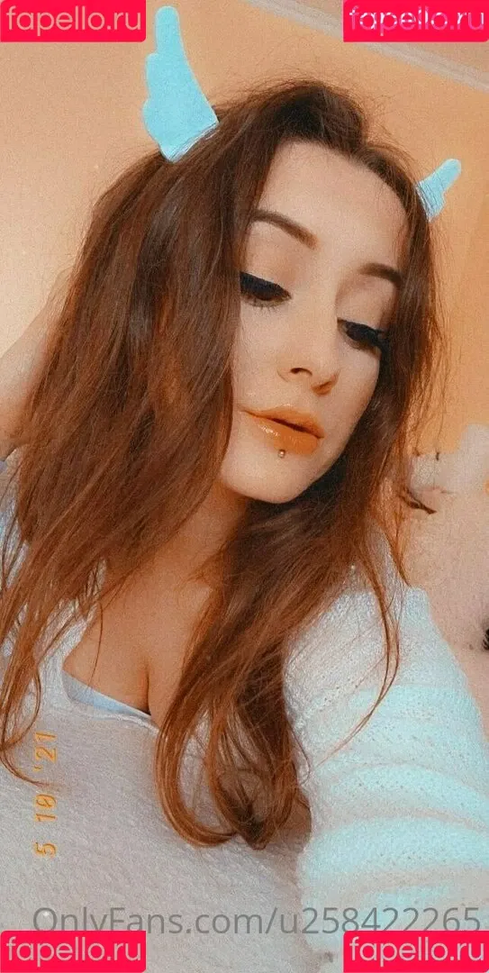 u258422265 Onlyfans Photo Gallery 
