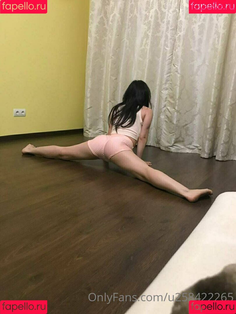 u258422265 Onlyfans Photo Gallery 