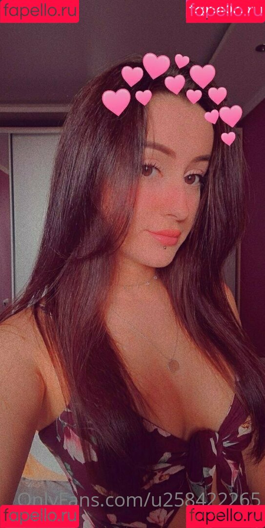 u258422265 Onlyfans Photo Gallery 