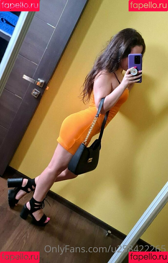 u258422265 Onlyfans Photo Gallery 