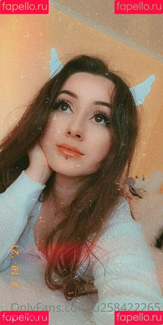 u258422265 Onlyfans Photo Gallery 