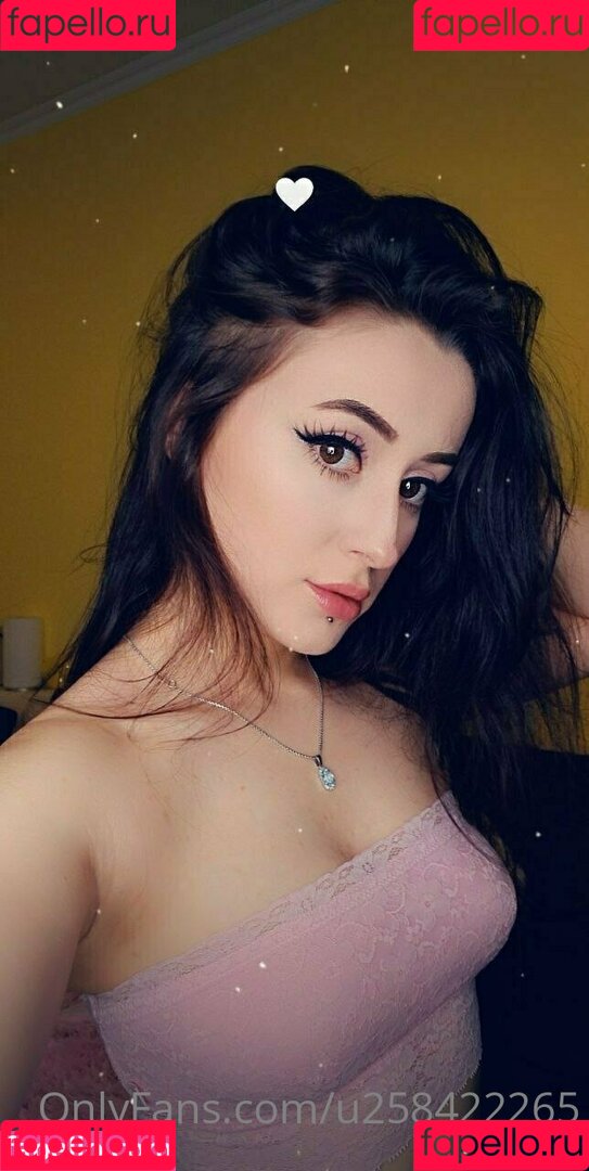 u258422265 Onlyfans Photo Gallery 