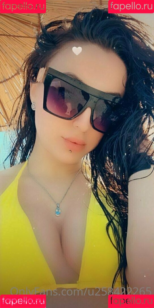 u258422265 Onlyfans Photo Gallery 