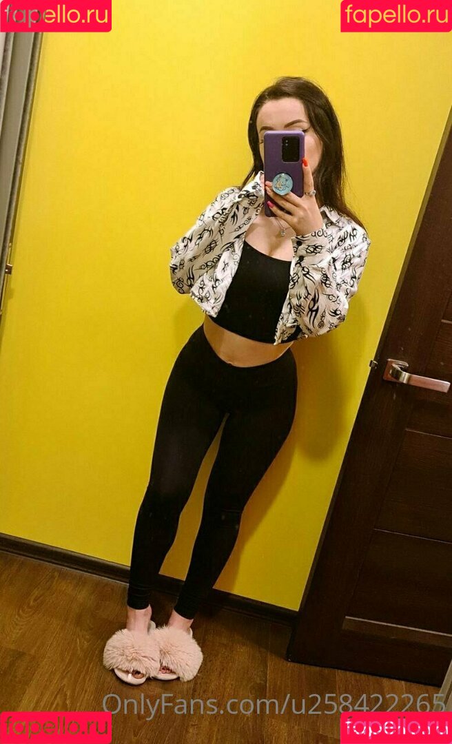 u258422265 Onlyfans Photo Gallery 