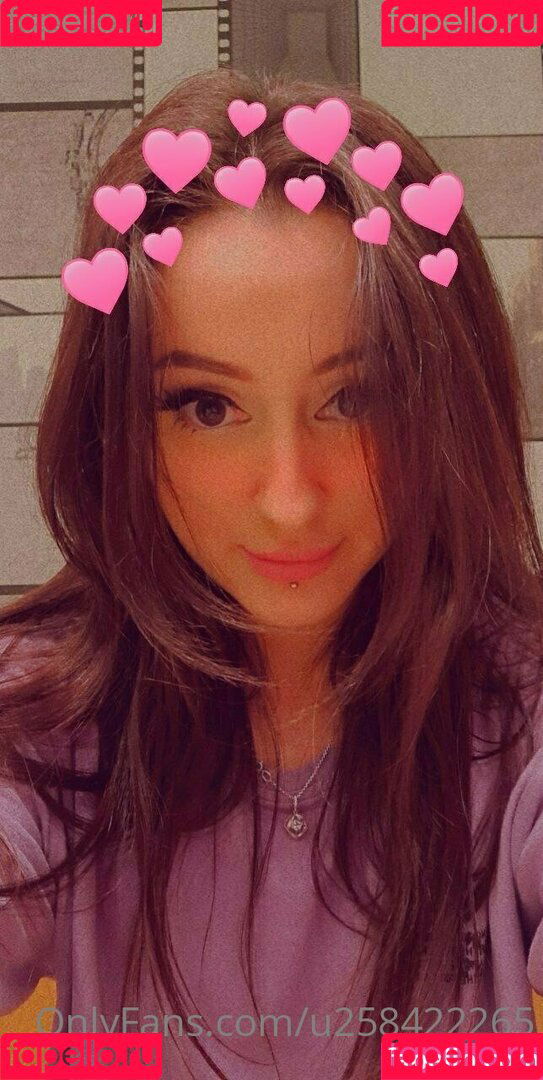 u258422265 Onlyfans Photo Gallery 