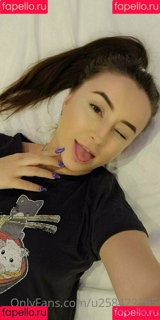 u258422265 Onlyfans Photo Gallery 