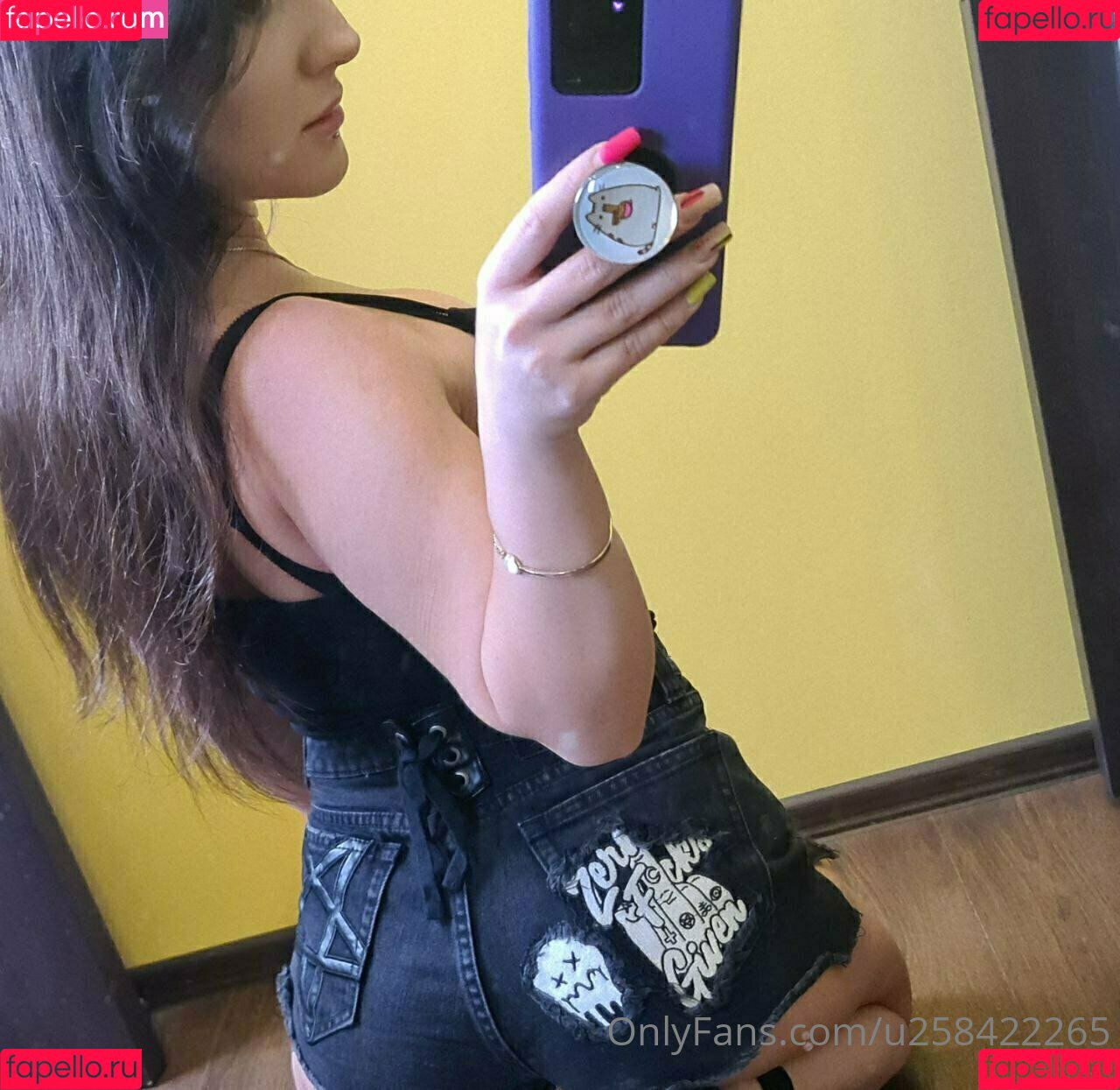 u258422265 Onlyfans Photo Gallery 