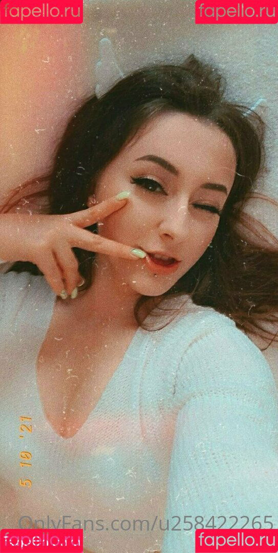 u258422265 Onlyfans Photo Gallery 