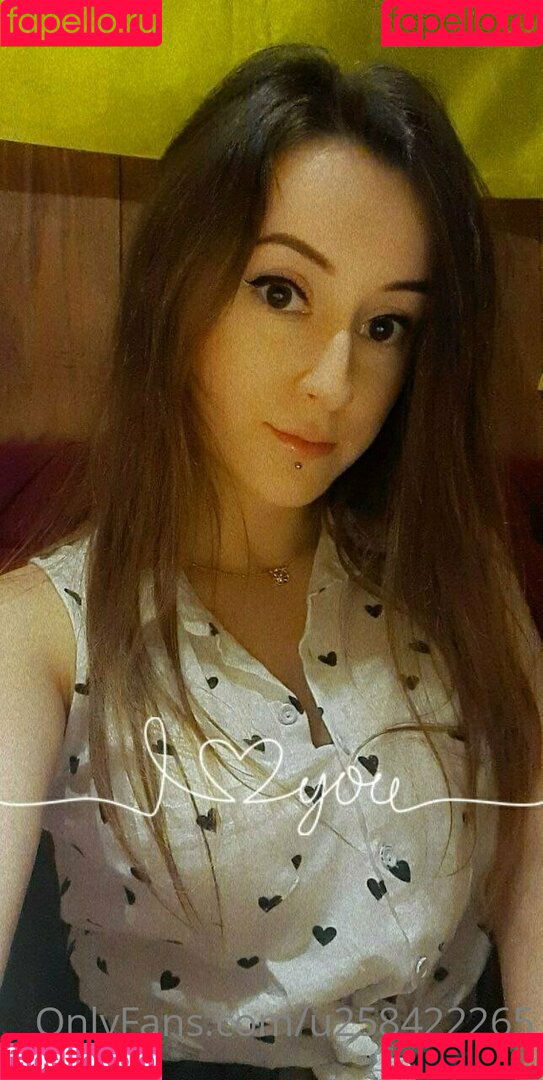 u258422265 Onlyfans Photo Gallery 