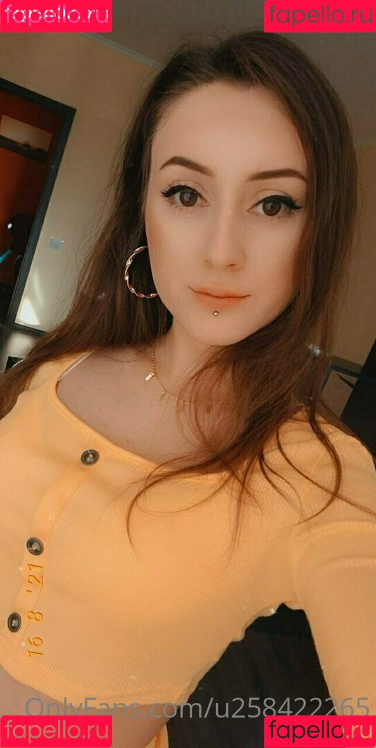 u258422265 Onlyfans Photo Gallery 