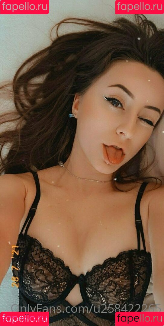 u258422265 Onlyfans Photo Gallery 