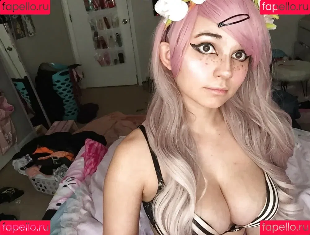 Krissipookie Onlyfans Photo Gallery 