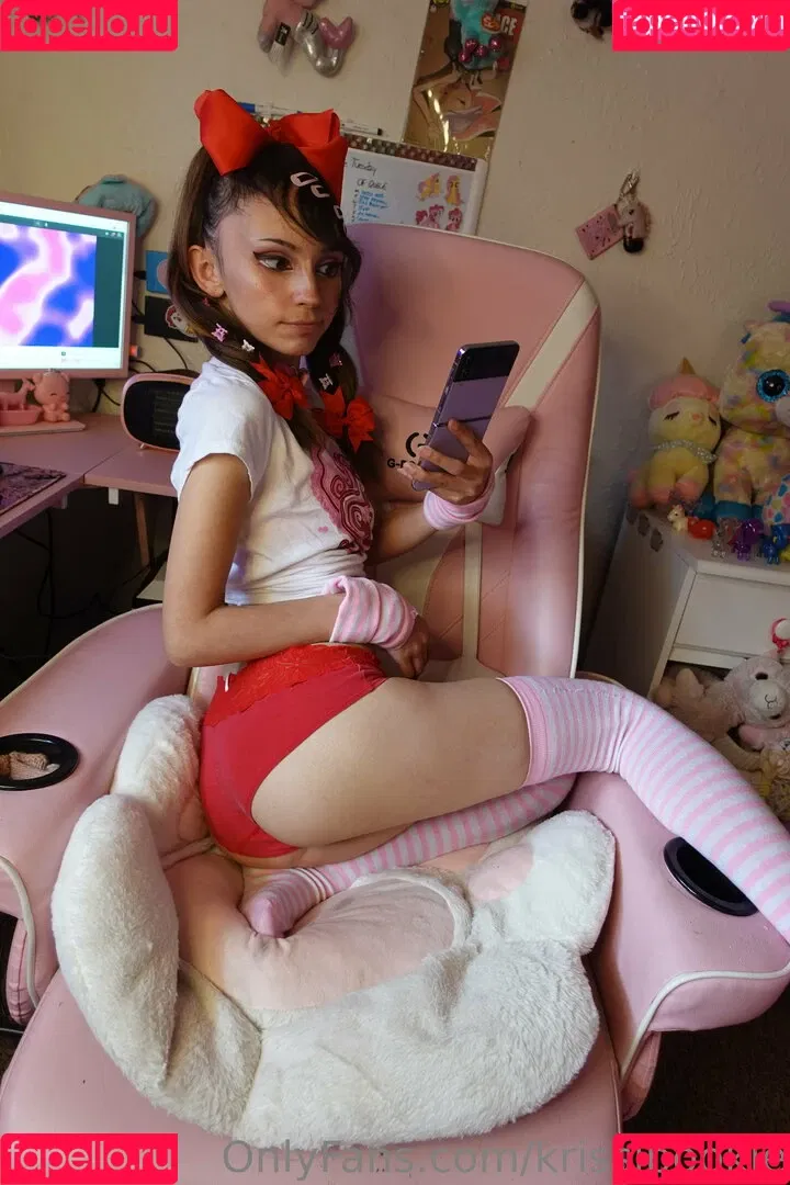 Krissipookie Onlyfans Photo Gallery 