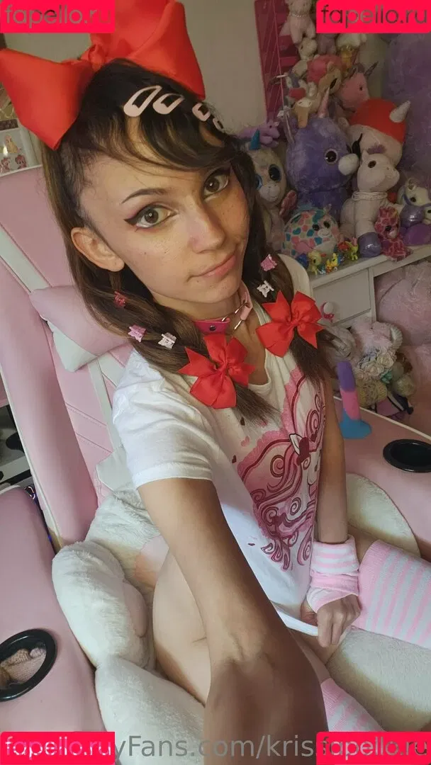 Krissipookie Onlyfans Photo Gallery 
