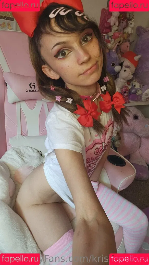Krissipookie Onlyfans Photo Gallery 