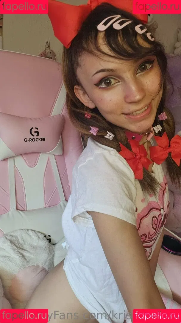 Krissipookie Onlyfans Photo Gallery 