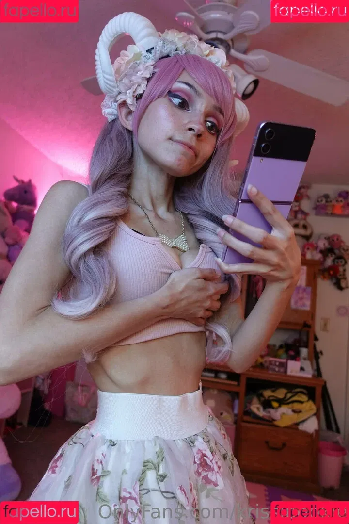 Krissipookie Onlyfans Photo Gallery 
