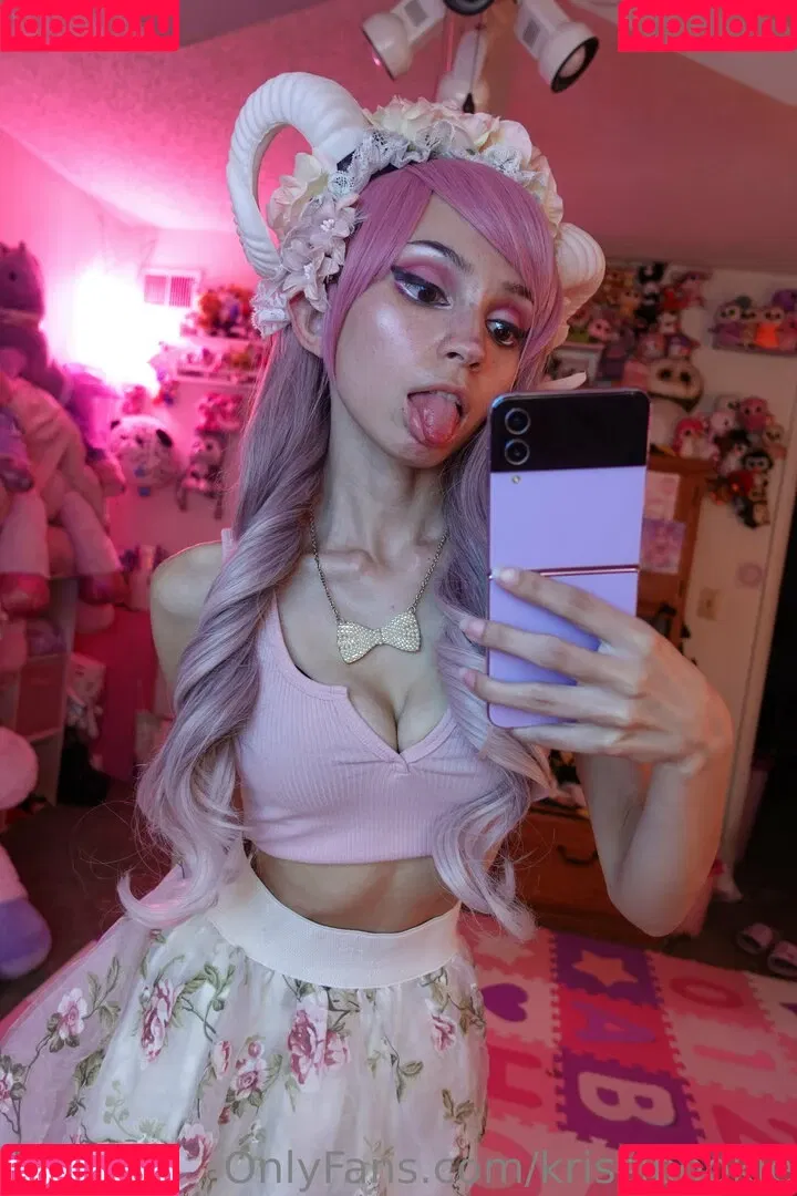 Krissipookie Onlyfans Photo Gallery 