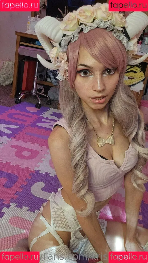 Krissipookie Onlyfans Photo Gallery 