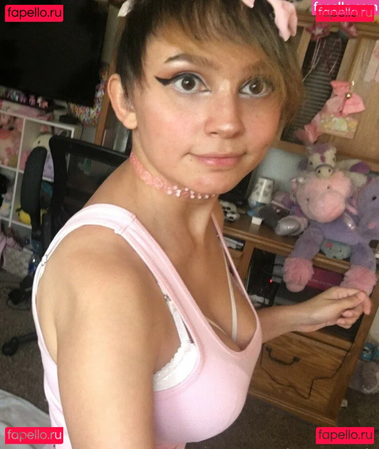 Krissipookie Onlyfans Photo Gallery 