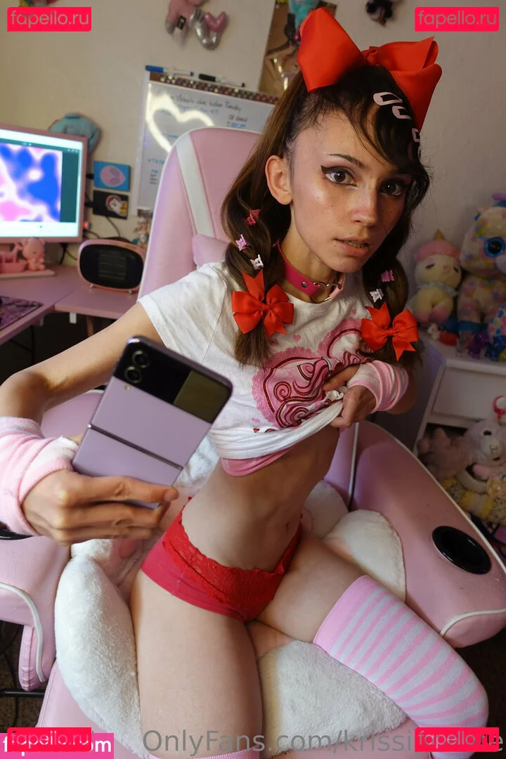 Krissipookie Onlyfans Photo Gallery 