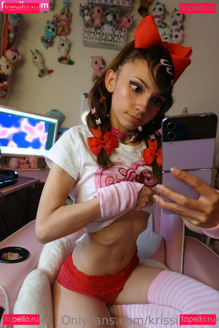Krissipookie Onlyfans Photo Gallery 