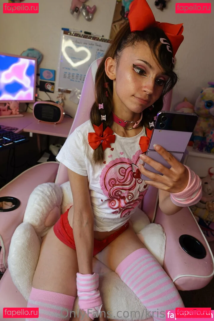 Krissipookie Onlyfans Photo Gallery 