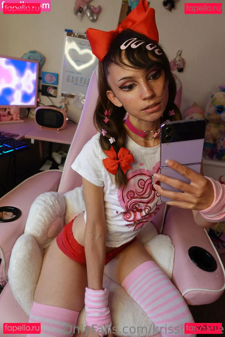 Krissipookie Onlyfans Photo Gallery 